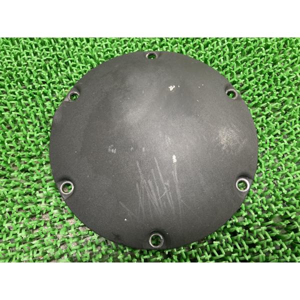 XL883N エンジンカバー 34742-04 ハーレー 純正 中古 バイク 部品 スポーツスター ...