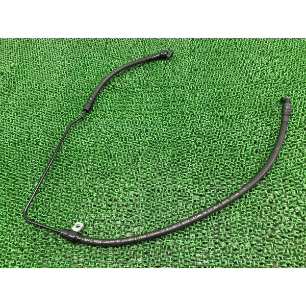 XL883N フロントブレーキホース ハーレー 純正 中古 バイク 部品 スポーツスター 883アイ...