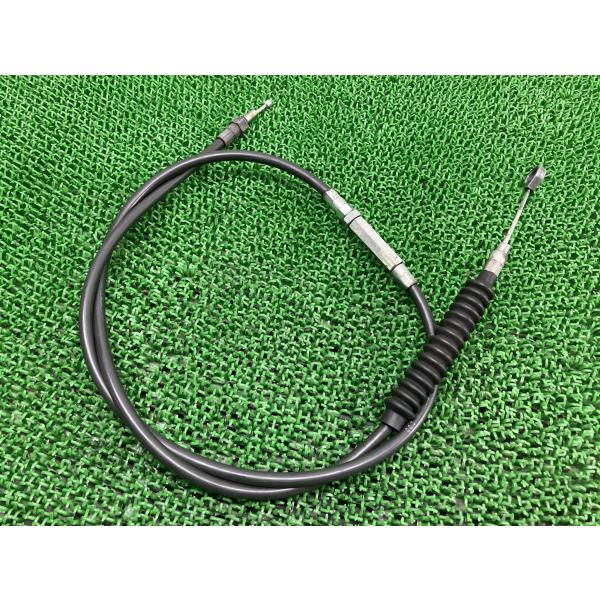 XL883N クラッチワイヤー 30741-05C ハーレー 純正 中古 バイク 部品 スポーツスタ...
