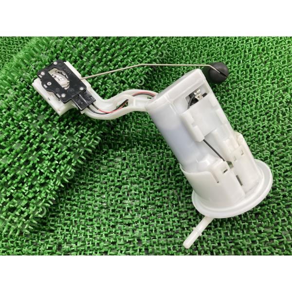 GSX-R1000 フューエルポンプ 17K0 スズキ 純正 中古 バイク 部品 DM11G L7 ...