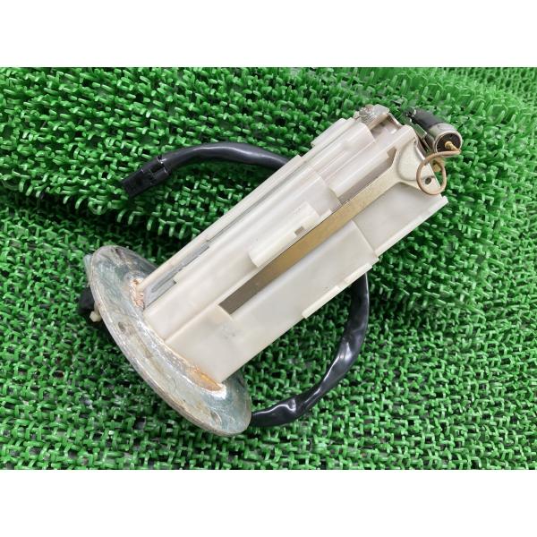 ZX-6R フューエルポンプ 49040-0023 カワサキ 純正 中古 バイク 部品 ZX636G...