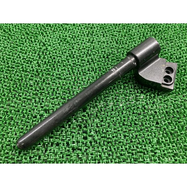 ZZ-R1100 セパレートハンドル 左 A201 カワサキ 純正 中古 バイク 部品 ZX1100...