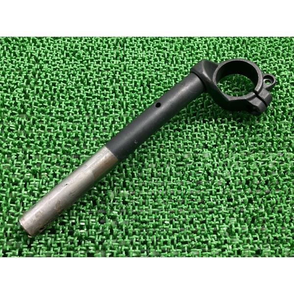 YZF-R25 セパレートハンドル 左 ヤマハ 純正 中古 バイク 部品 RG10J 41φ セパハ...
