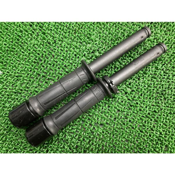 NINJA1000 セパレートハンドル 左右 カワサキ 純正 中古 バイク 部品 ZXT00G ZX...