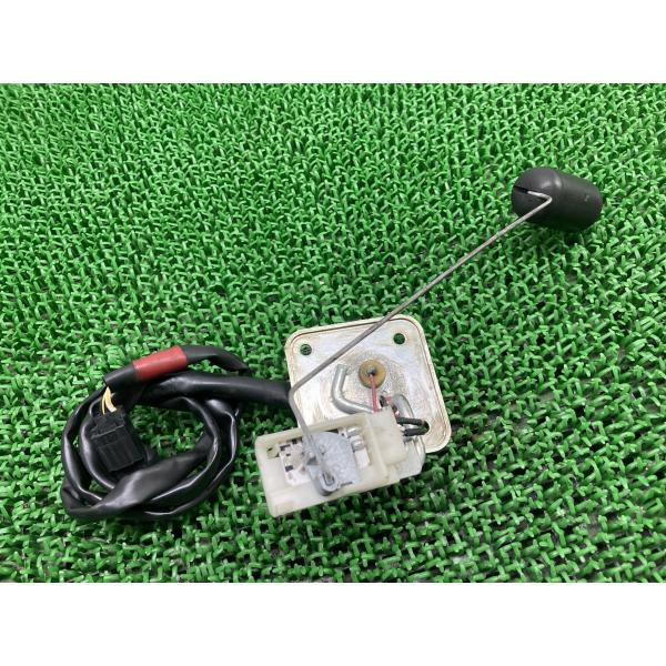 ZX-14R フューエルセンサー カワサキ 純正 中古 バイク 部品 ZXT40E 燃料センサー フ...