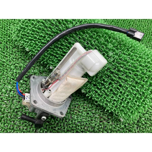 DトラッカーX KLX250 フューエルポンプ カワサキ 純正 中古 LX250V LX250S D...