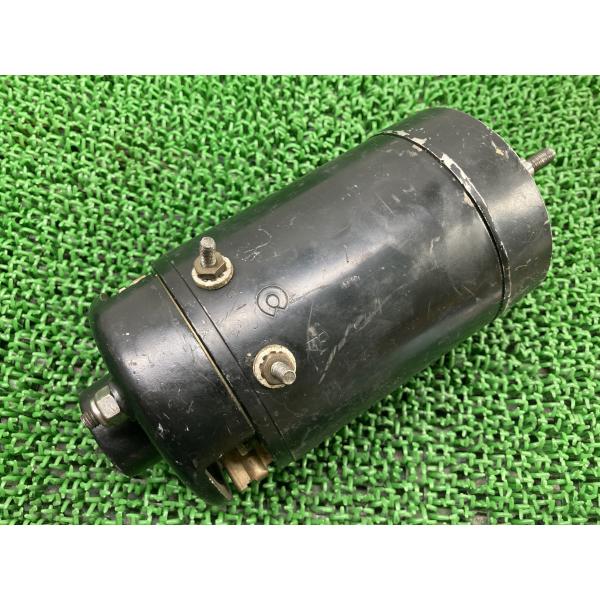 EL FL XL ジェネレーター 社外 中古 バイク 部品 V-TWIN パン ショベル ビッグツイ...