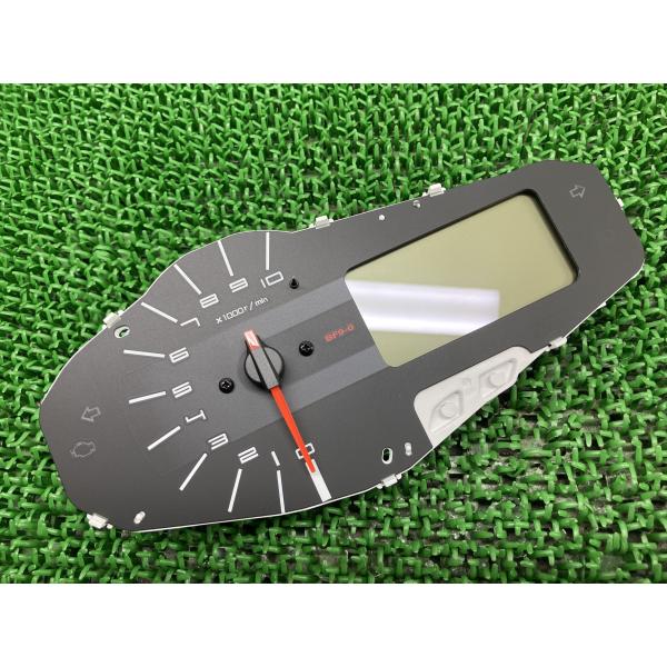 シグナスX125 メーター BF9-0 ヤマハ 純正 中古 バイク 部品 SE44J CygnusX...