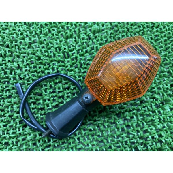 GSX-R1000 リアウインカー 右 31F3 スズキ 純正 中古 バイク 部品 GT74A K1...