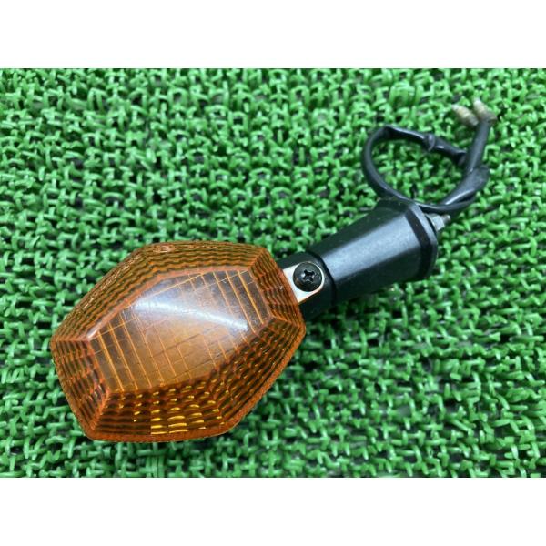 GSX-R1000 フロントウインカー 右 31F3 スズキ 純正 中古 バイク 部品 GT74A ...