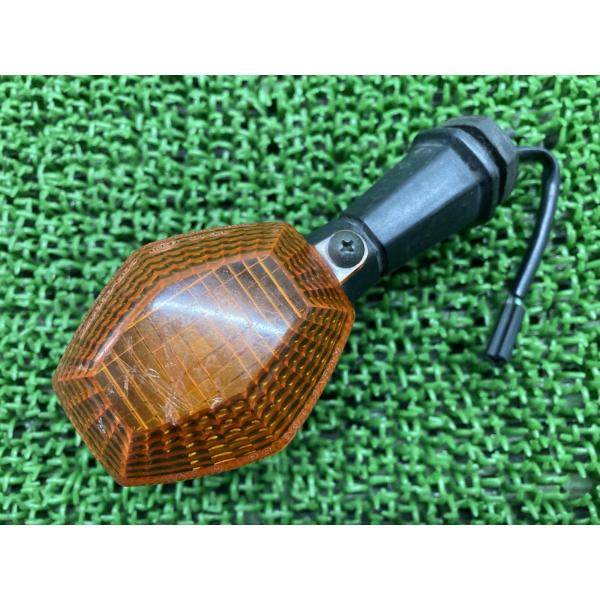 GSX-R1000 フロントウインカー 右 31F3 スズキ 純正 中古 バイク 部品 GT74A ...