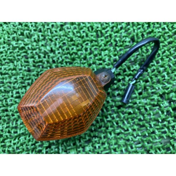 GSX-R1000 フロントウインカー 右 31F3 スズキ 純正 中古 バイク 部品 GT74A ...