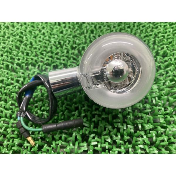 モンキー125 リアウインカー 右 W4603/002845 ホンダ 純正 中古 バイク 部品 JB...