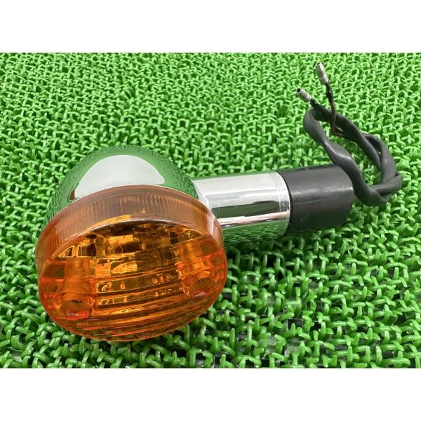 GN125-2F ウインカー 右前左後 A044976 スズキ 純正 中古 バイク 部品 PCJ2N...