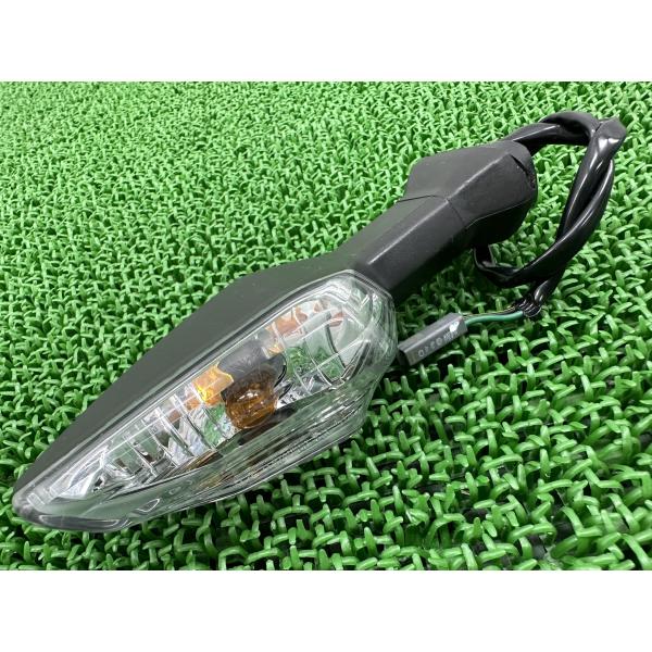 NINJA250 リアウインカー 左 W3815 カワサキ 純正 中古 バイク 部品 EX250P ...