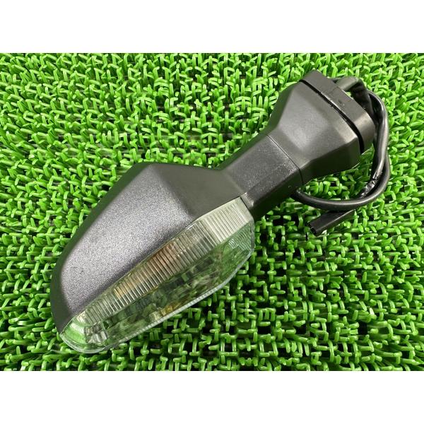 Z250 フロントウインカー 右 004200/90290 カワサキ 純正 中古 ER250C 00...