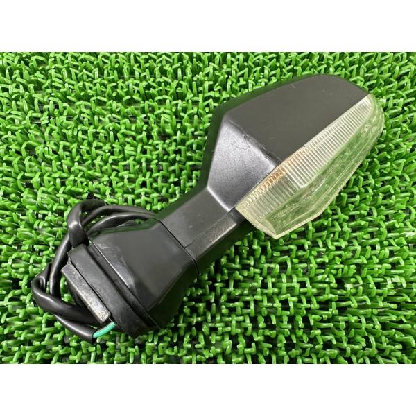 NINJA400R リアウインカー 右 004200/90290 カワサキ 純正 中古 バイク 部品...