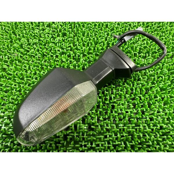 Z250 フロントウインカー 右 90290 カワサキ 純正 中古 バイク 部品 ER250C ニン...