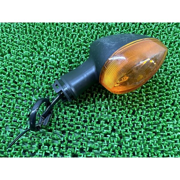 YZF-R1 リアウインカー 右 1121-592 ヤマハ 純正 中古 バイク 部品 RN09 RN...