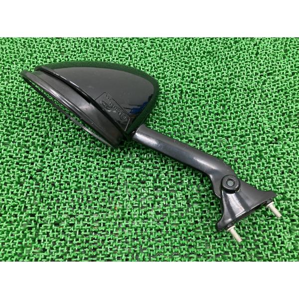 ZX-14R ミラー 右 001195 カワサキ 純正 中古 バイク 部品 ZRT40A ペイント素...