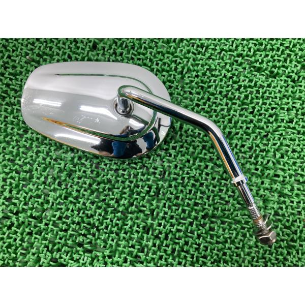 XL883 XL1200 ミラー 右 ハーレー 純正 中古 バイク 部品 スポーツスター ソフテイル...