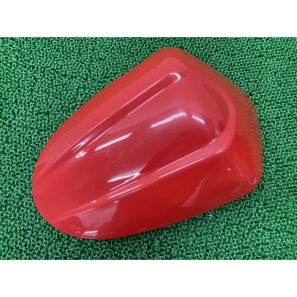 GSX-R1000 シングルシートカウル 赤 41G スズキ 純正 中古 バイク 部品 K5 K6 ...