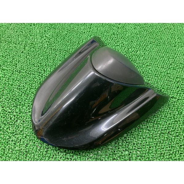 ZX-10R シングルシートカウル 黒 53065-0002 カワサキ 純正 中古 バイク 部品 Z...
