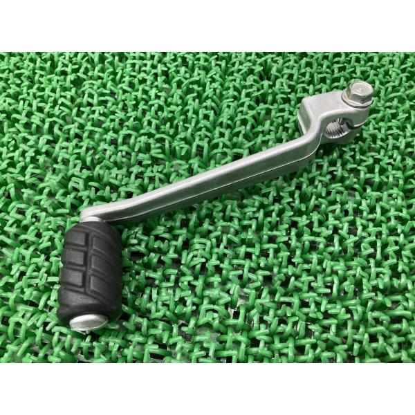 ZX-14R シフトペダル カワサキ 純正 中古 バイク 部品 ZXT40C チェンジペダル メイン...