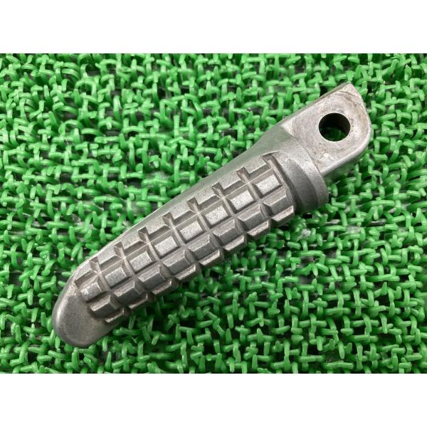 バリオス バリオスII タンデムステップペグ 左 1488 カワサキ 純正 中古 バイク 部品 ZR...