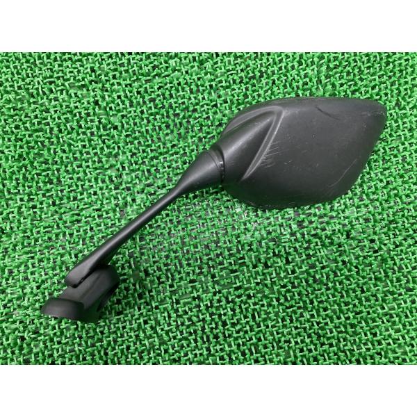YZF-R25 ミラー 左 Y011/002082 ヤマハ 純正 中古 バイク 部品 RG43J R...