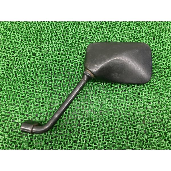 CBX750F ミラー 左 ホンダ 純正 中古 バイク 部品 RC17 ゼルビス VT250F 割れ...