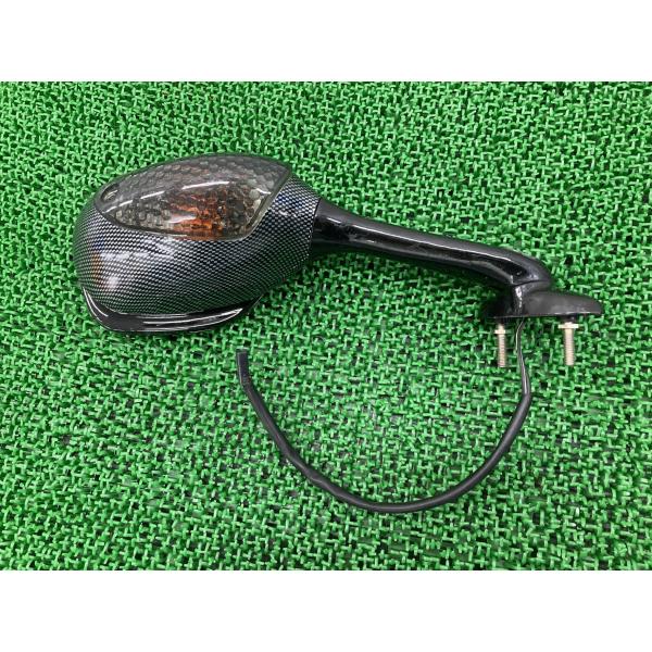 GSX-R1000 ミラー 右 社外 中古 バイク 部品 GT77A GSX-R600 GSX-R7...