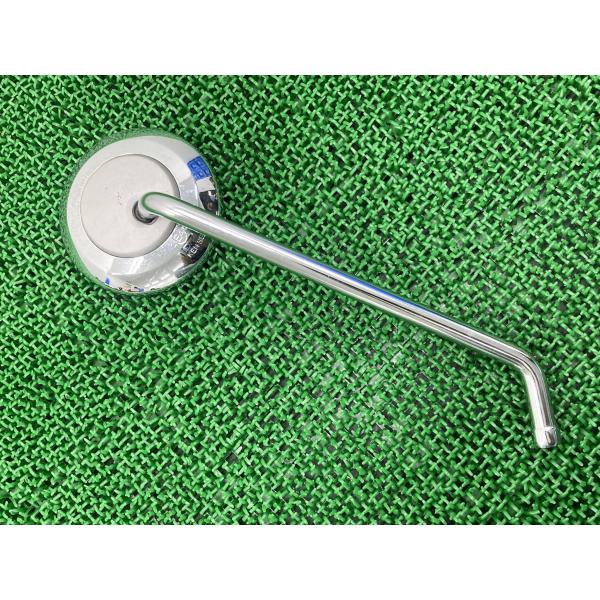 ボンネビルT120 ミラー 右 000487 トライアンフ(TRIUMPH) 純正 中古 バイク 部...