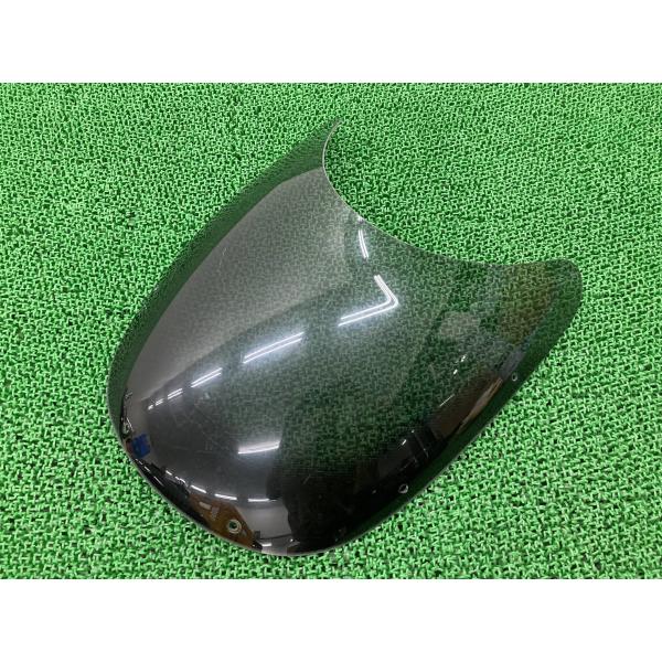 MRA製GPZ900R スクリーン 社外 中古 バイク 部品 ZX900A GPZ750 ダックテー...