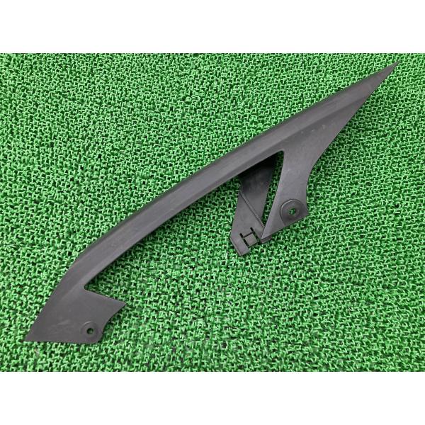 ZX-14R チェーンカバー 36014-0030 カワサキ 純正 中古 バイク 部品 ZXT40A...