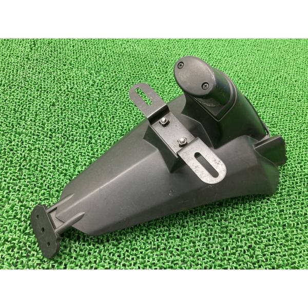 ZZ-R1400 リアフェンダー 35019-0043 カワサキ 純正 中古 バイク 部品 ZX14...