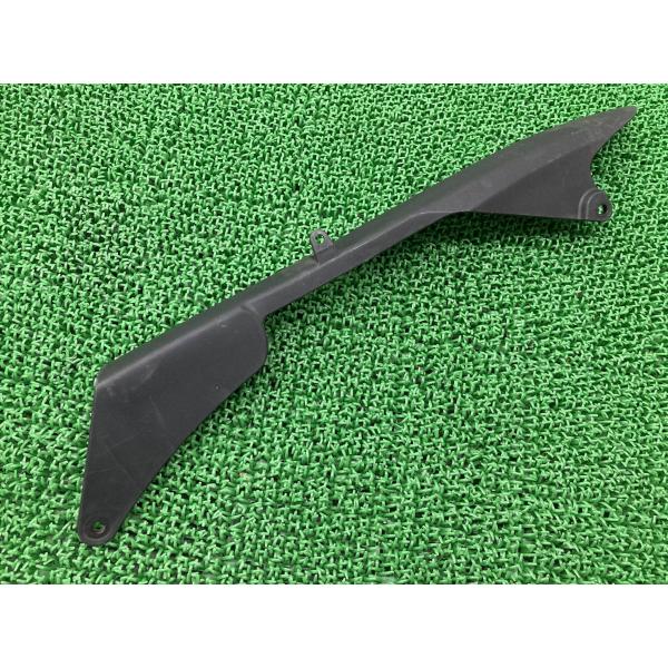 ZX10R チェーンカバー 36014-0038 カワサキ 純正 中古 バイク 部品 Z1000F ...