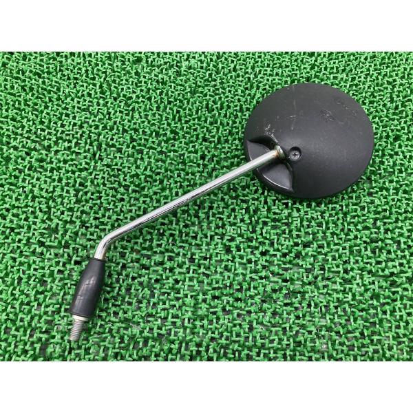 モンキー ミラー 片側 001201 ホンダ 純正 中古 バイク 部品 AB27 正8mm Monk...