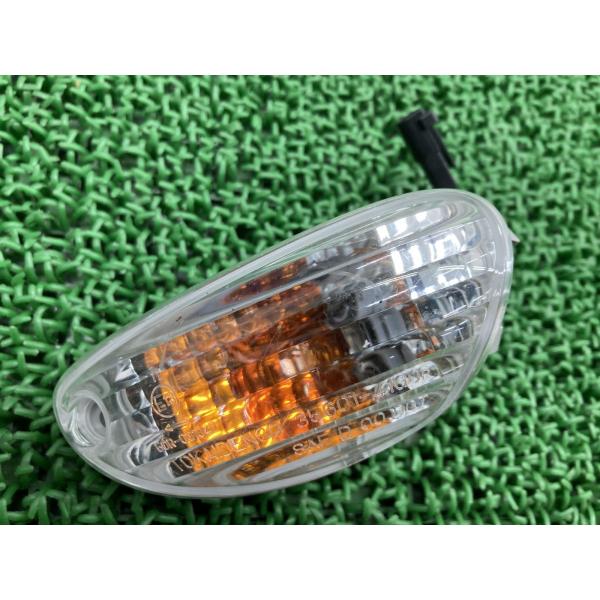 GSX-R1000 フロントウインカー 右 41G スズキ 純正 中古 バイク 部品 GT77A ミ...