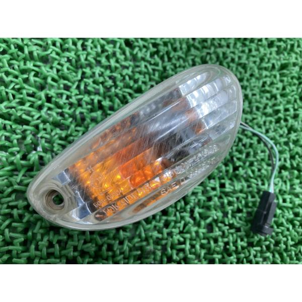 GSX-R1000 フロントウインカー 右 41G スズキ 純正 中古 バイク 部品 GT77A ミ...