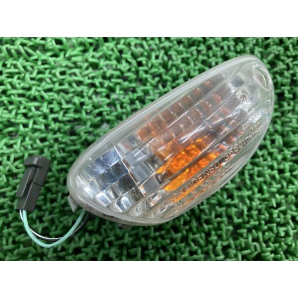 GSX-R1000 フロントウインカー 左 41G スズキ 純正 中古 バイク 部品 GT77A ミ...