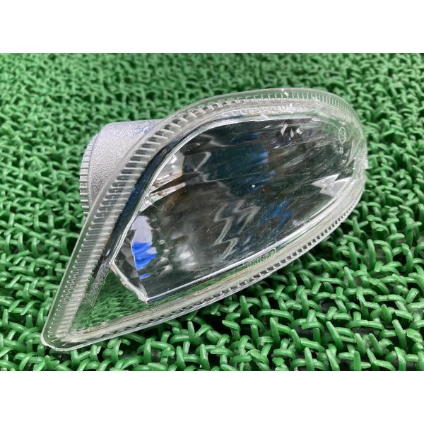 LX150 リアウインカー 左 7040-615 ピアジオ 純正 中古 バイク 部品 VESPA ベ...