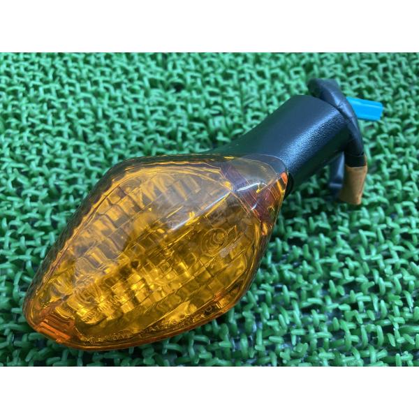グロム フロントウインカー 右 1276-00 ホンダ 純正 中古 バイク 部品 JC61 JC75...