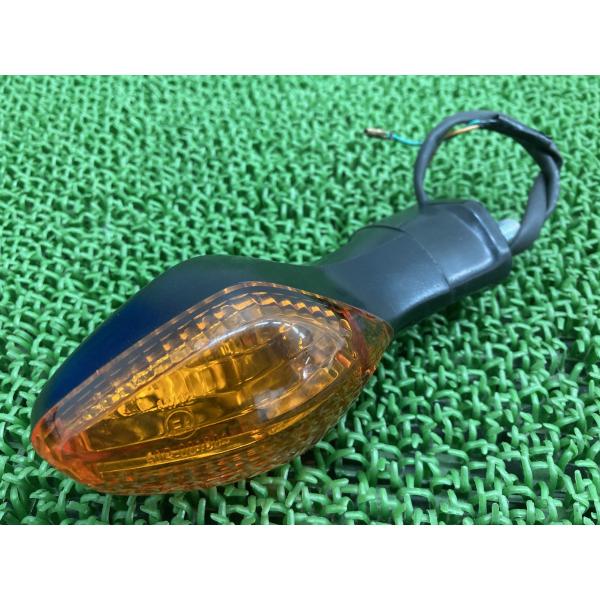 グロム リアウインカー 左 1276-00 ホンダ 純正 中古 バイク 部品 JC61 JC75 G...