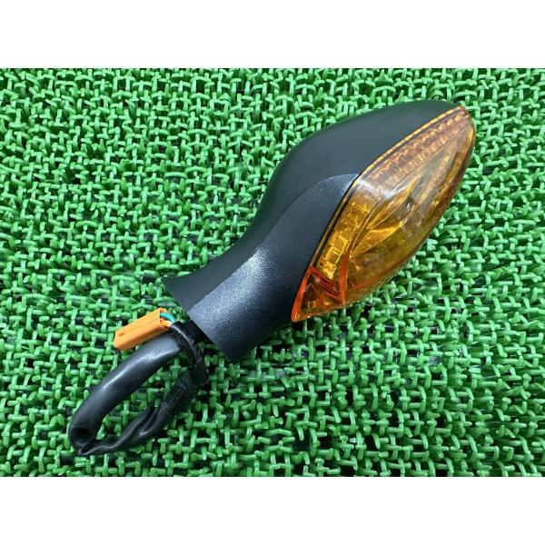 グロム フロントウインカー 左 1276-00 ホンダ 純正 中古 バイク 部品 JC61 JC75...