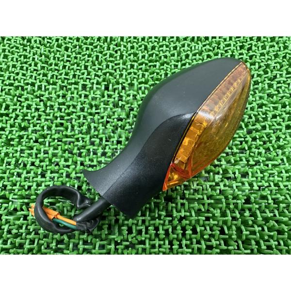 グロム フロントウインカー 左 1276-00 ホンダ 純正 中古 バイク 部品 JC61 JC75...