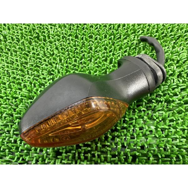 グロム フロントウインカー 右 1276-00 ホンダ 純正 中古 バイク 部品 JC61 JC75...