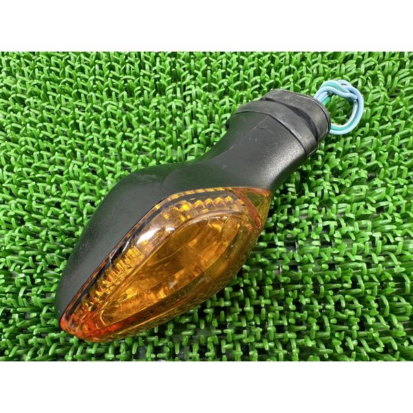 グロム フロントウインカー 右 1276-00 ホンダ 純正 中古 バイク 部品 JC61 JC75...