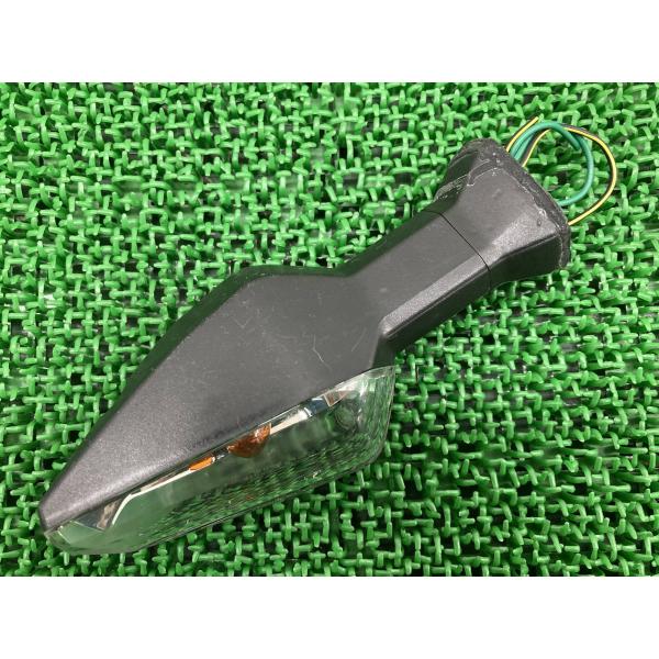 ZX-25R ウインカー 右前/左後 W3815 カワサキ 純正 中古 バイク 部品 ZX250E ...