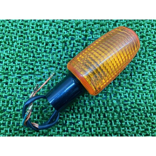 CB400SF フロントウインカー 左 045-2574 ホンダ 純正 中古 バイク 部品 NC31...